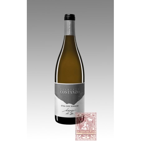 ETNA BIANCO BIANCO DI SEI 2020 - PALMENTO COSTANZO