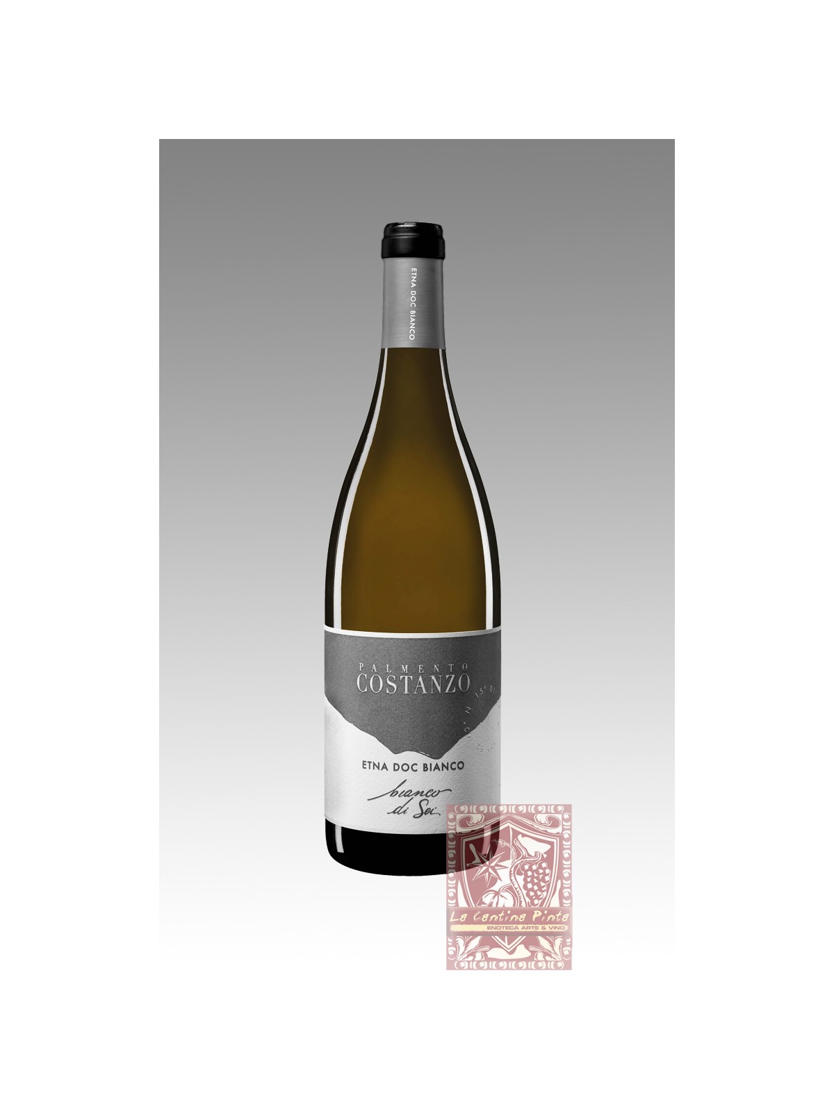 ETNA BIANCO BIANCO DI SEI 2020 - PALMENTO COSTANZO