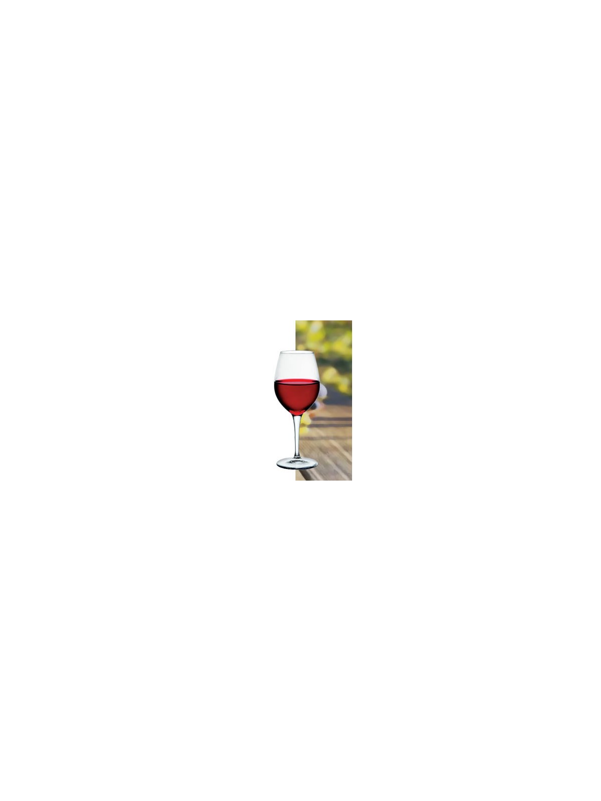 CALICE PREMIUM cl.29 MOD.AIS BICCHIERE PER DEGUSTAZIONE PROFESSIONALE