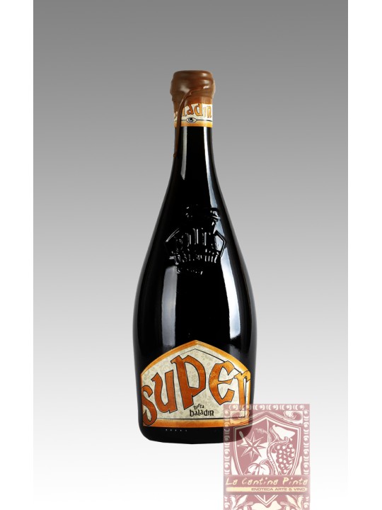 SUPER BALADIN BIRRA AMBRATA