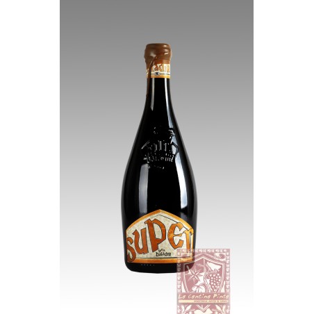 SUPER BALADIN BIRRA AMBRATA