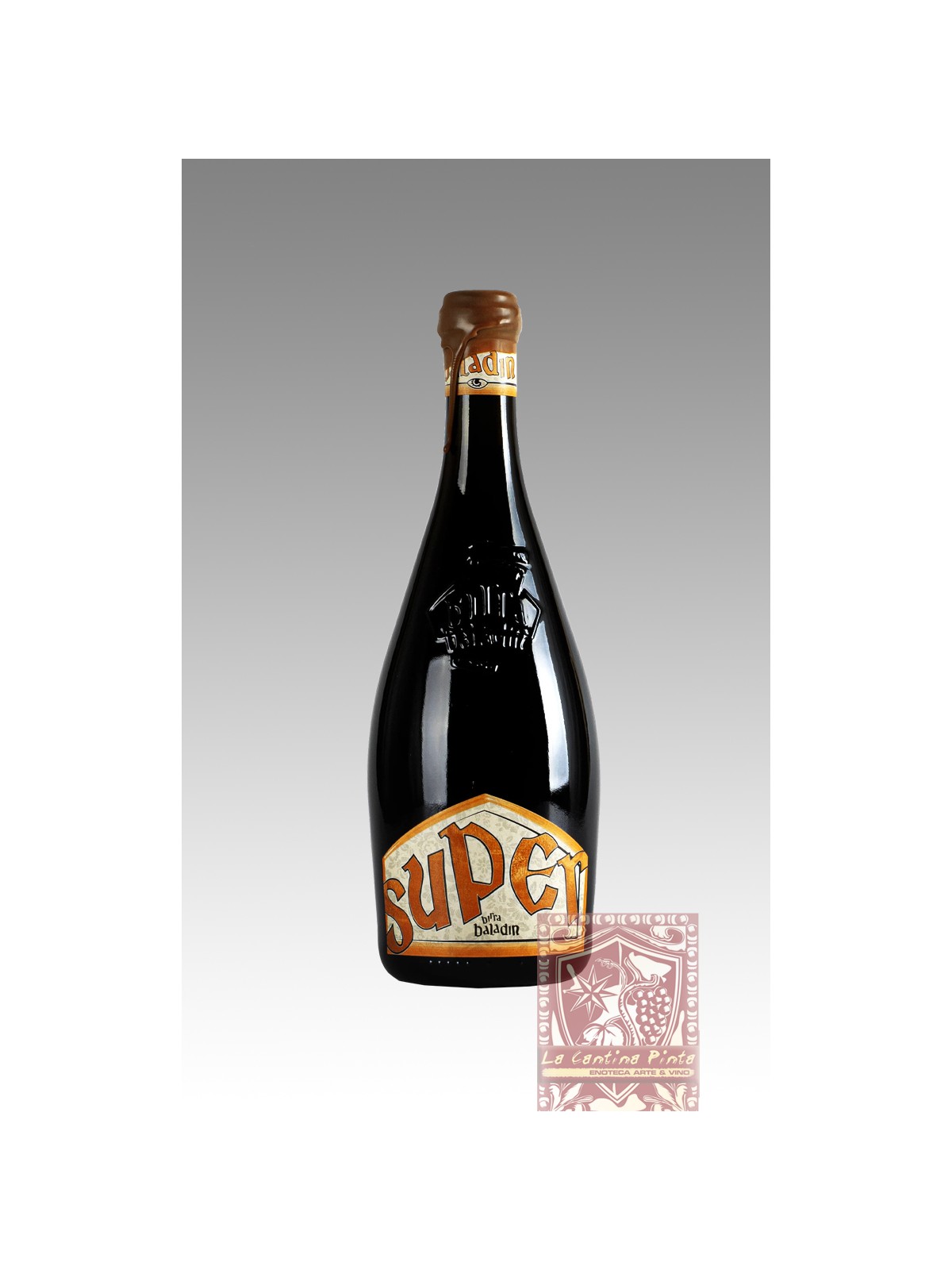 SUPER BALADIN BIRRA AMBRATA