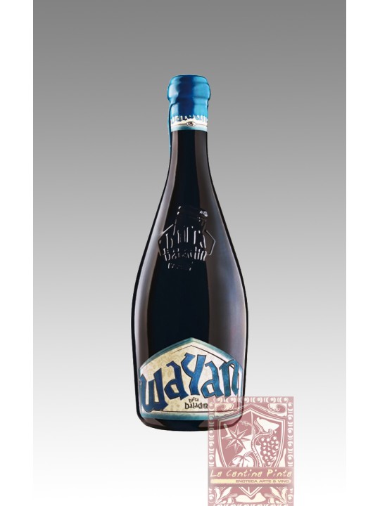 WAYAN BIRRA SAISON - BALADIN
