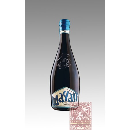 WAYAN BIRRA SAISON - BALADIN
