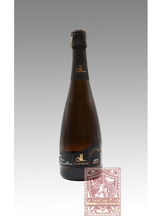 BLANQUETTE DE LIMOUX CLOS DES DAMOISELLES TETE DE COUVE 2020 BRUT- LAURENS