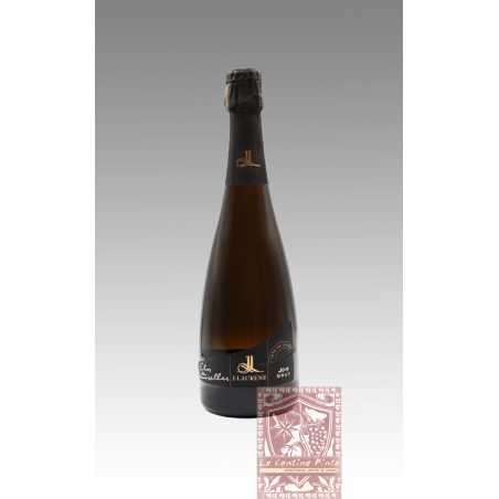 BLANQUETTE DE LIMOUX CLOS DES DAMOISELLES TETE DE COUVE 2020 BRUT- LAURENS