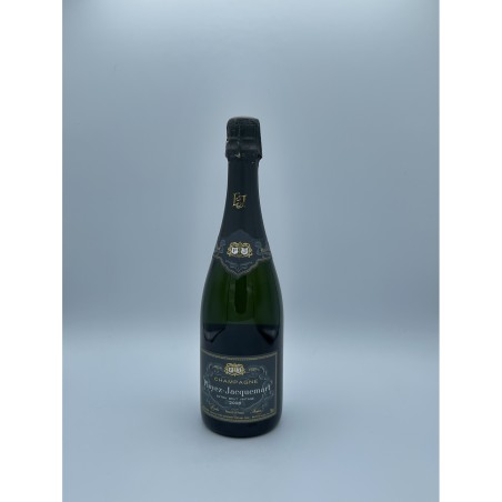 CHAMPAGNE PLOYEZ-JACQUEMART LUDES BRUT VINTAGE 2008