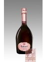 CHAMPAGNE RUINART ROSE' BRUT