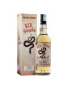 SINGLE MALT SCOTCH WHISKY RED SNAKE RAW CASK N° 113 (62,2° VOL.)