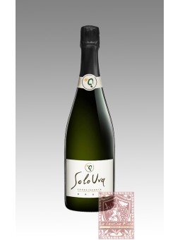 FRANCIACORTA SOLOUVA BRUT