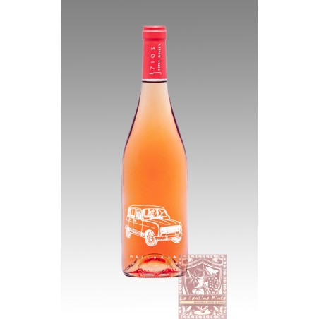 7103 ROSAT 2021  - ROSATO DI MAIORCA