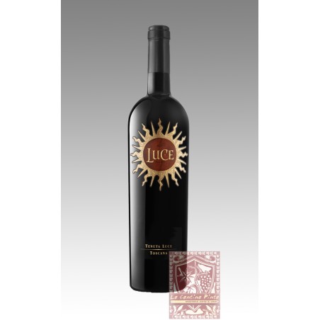 LUCE DELLA VITE 2021 - MARCHESI DE FRESCOBALDI
