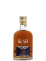 RUM DEPAZ 2002 HORS D'AGE 11 Y.O. RHUM DELLA MARTINICA
