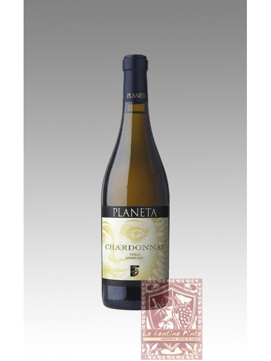 CHARDONNAY 2021 PLANETA