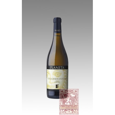 CHARDONNAY 2021 PLANETA