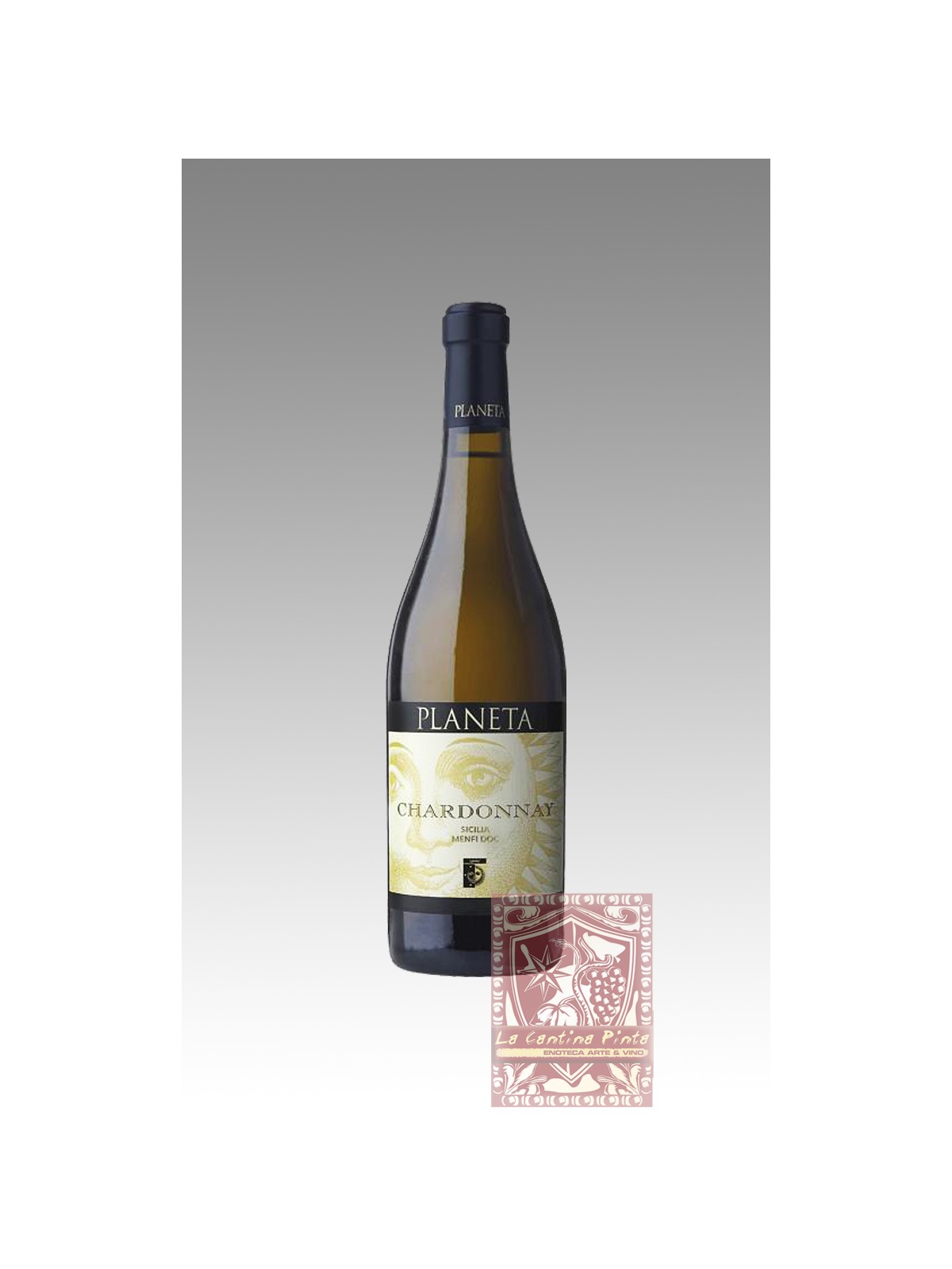 CHARDONNAY 2021 PLANETA