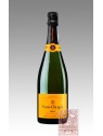 CHAMPAGNE VEUVE CLICQUOT PONSARDIN BRUT CUVEE SAINT-PETERSBOURG
