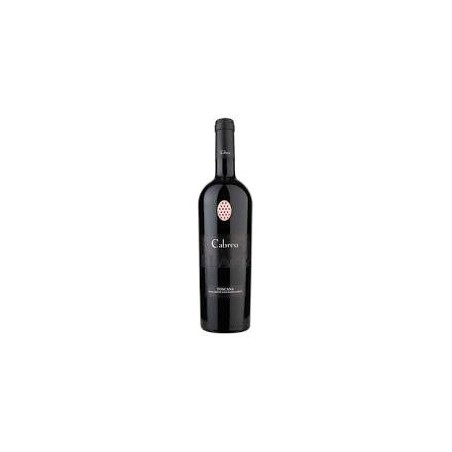 CABREO BLACK IGT TOSCANA PINOT NERO 2006