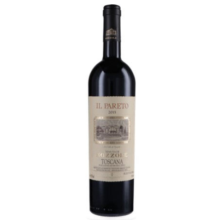 IL PARETO 1997 - NOZZOLE