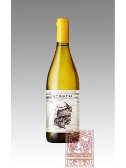 GORGONA BIANCO 2023 - FRESCOBALDI