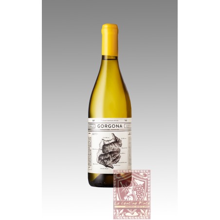 GORGONA BIANCO 2023 - FRESCOBALDI