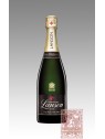 CHAMPAGNE LANSON BLACK LABEL BRUT