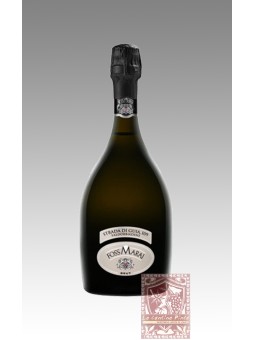 STRADA DI GUIA 109 PROSECCO DI VALDOBBIADENE BRUT - FOSS MARAI