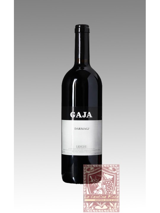 DARMAGI 2009 - GAJA