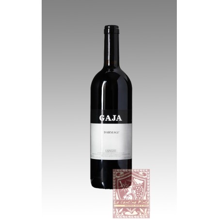 DARMAGI 2009 - GAJA