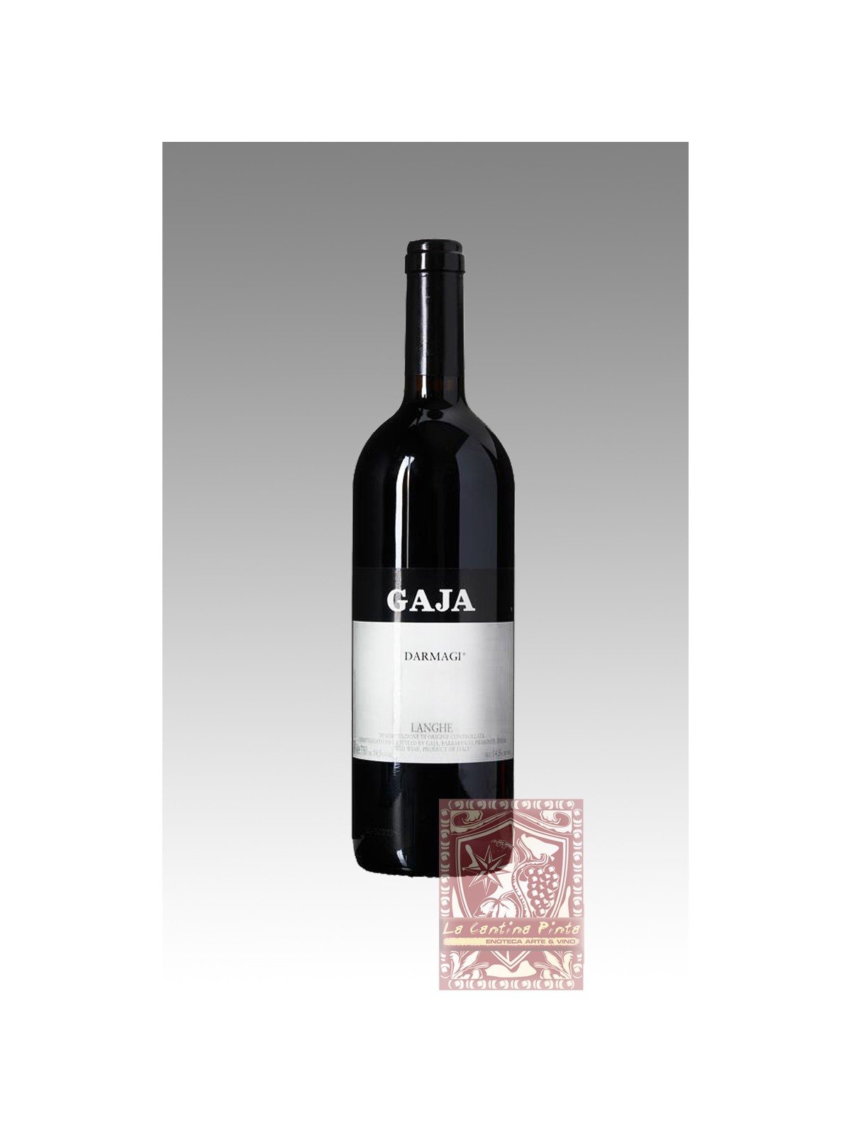 DARMAGI 2009 - GAJA