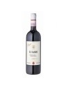 IL SASSO  2018 MAGNUM - PIAGGIA DI VANNUCCI