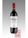 LOS VASCOS CABERNET SAUVIGNON  2010  -  DOMAINE BARONS DE ROHSCHILD LAFITE, COLCHAGUA