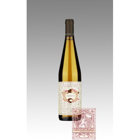 CHARDONNAY 2011 - LIVIO FELLUGA