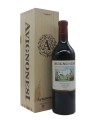 TOSCANA MERLOT DESIDERIO 2013 MAGNUM - AVIGNONESI