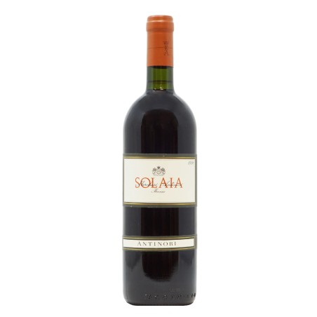 MARCHESI ANTINORI SOLAIA 1998 TOSCANA IGT