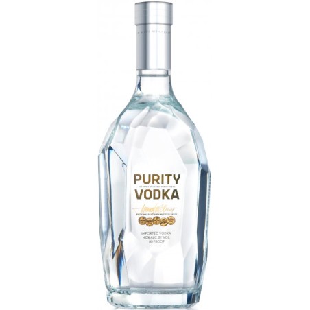 PURITY VODKA THE CONOISSEUR 17 RESERVE