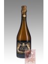 CHAMPAGNE CUVEE LOUIS TARLANT 2004/2005 BRUT NATURE - TARLANT