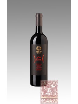 GOTAROSSA SANGIOVESE 2020 - FATTORIA LA LECCIA