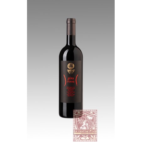 GOTAROSSA SANGIOVESE 2020 - FATTORIA LA LECCIA