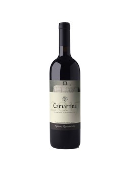 CAMARTINA 2006 - QUERCIABELLA