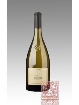 CHARDONNAY KREUTH 2022 - CANTINA TERLANO