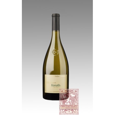 CHARDONNAY KREUTH 2022 - CANTINA TERLANO