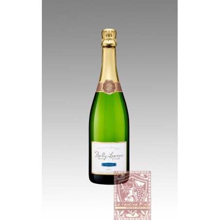 CREMANT DE BOURGOGNE PINOT NOIR BRUT - BAILLY LAPIERRE