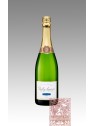 CREMANT DE BOURGOGNE PINOT NOIR BRUT - BAILLY LAPIERRE