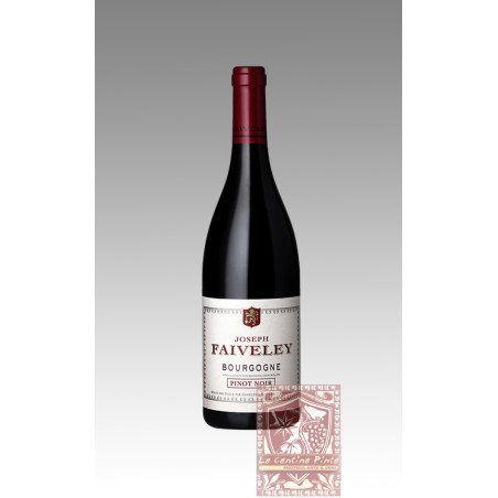 BOURGOGNE PINOT NOIR 2020 - JOSEPH FAIVELEY