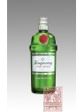 TANQUERAY LONDON DRY GIN EXPORT STRENGTH 1 LT.
