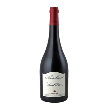 PINOT NERO SEMEL PATER 2023 - ANSELMET