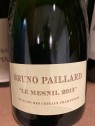 CHARDONNAY LE MESNIL 2013 COTEAUX CHAMPENOIS -  BRUNO PAILLARD