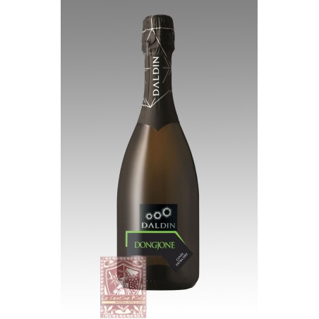 DONGJONE SPUMANTE EXTRA DRY - DALDIN