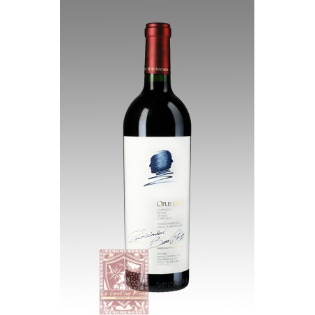 OPUS ONE 2011 NAPA VALLEY